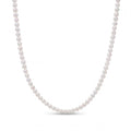 5MM Pearl Ball Necklace - Taylor New York