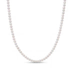 5MM Pearl Ball Necklace - Taylor New York