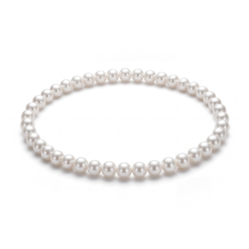 5MM Pearl Bead Bracelet - Taylor New York