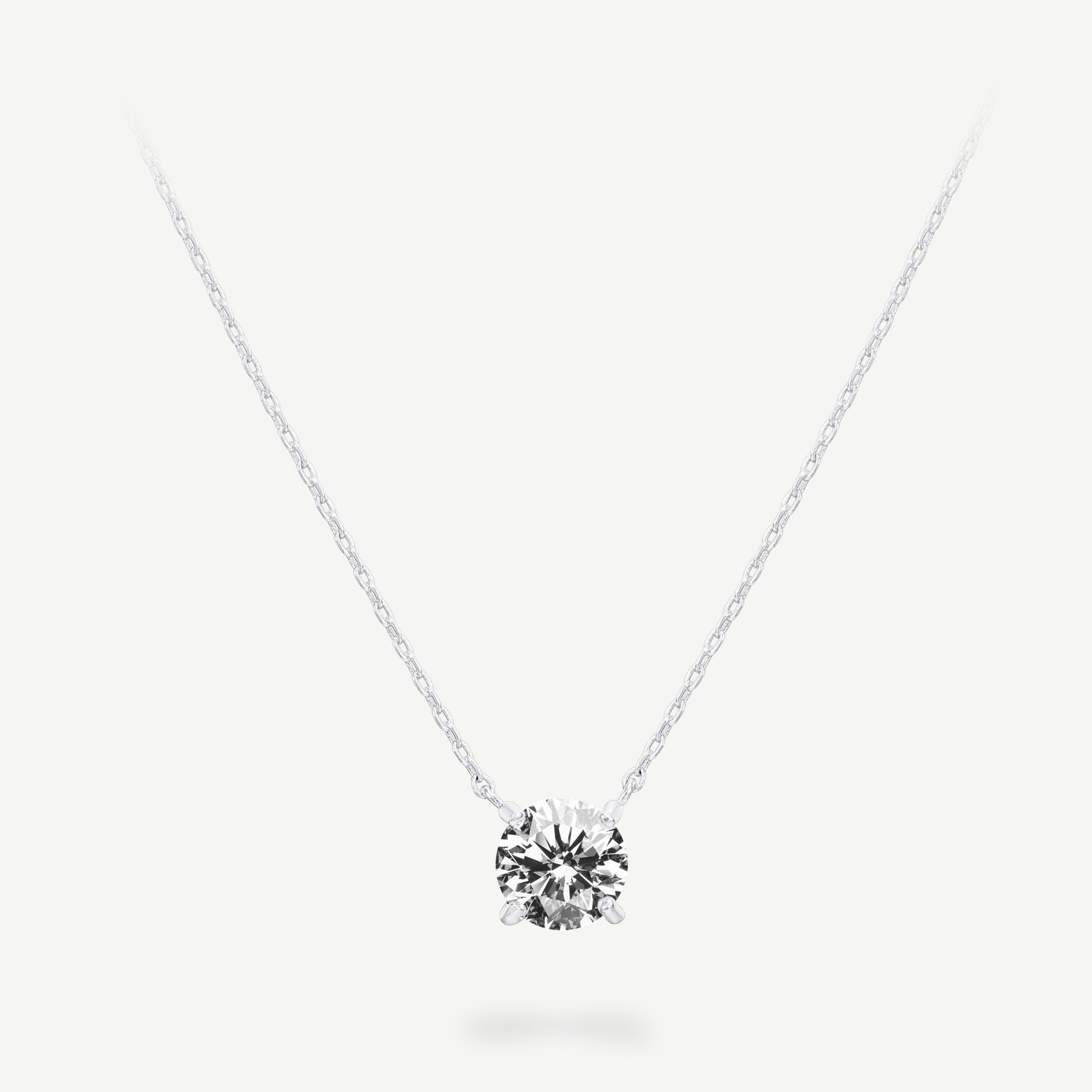 Pure Glow Necklace