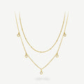Grace & Glow Necklace Set