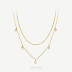 Grace & Glow Necklace Set