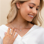 Pure Glow Necklace