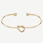 Knot Cuff Bangle