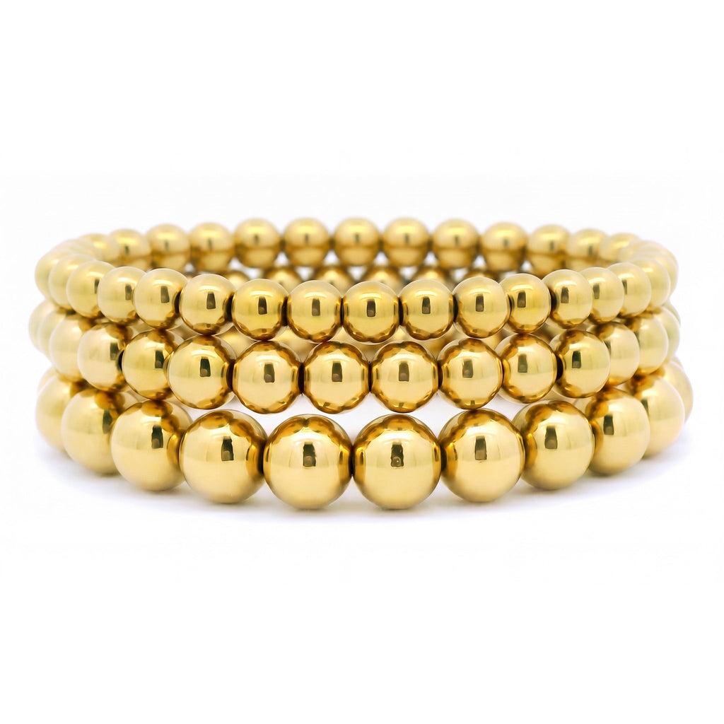 The Gold Bold Stack - Taylor New York