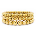 The Gold Bold Stack