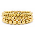 The Gold Bold Stack - Taylor New York