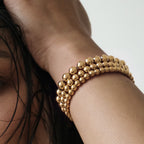 The Gold Bold Stack - Taylor New York