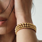 The Gold Bold Stack - Taylor New York