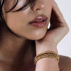 The Gold Classic Stack - Taylor New York