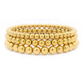 The Gold Classic Stack