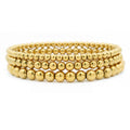 The Gold Everyday Stack