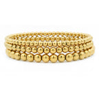 The Gold Everyday Stack - Taylor New York