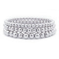 The Silver Classic Stack