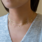 Grace & Glow Necklace Set