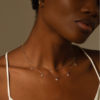 Grace & Glow Necklace Set