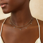 Grace & Glow Necklace Set